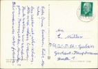 Address side