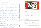 Adressseite