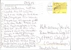 Address side