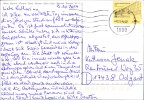 Adressseite