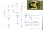 Address side