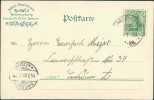 Address side