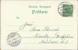 Address side