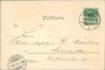 Address side