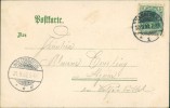 Address side
