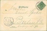 Address side