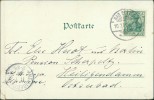 Address side