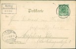 Address side