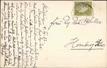 Address side