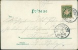 Address side