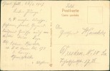 Address side