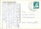 Address side