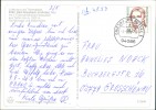 Address side