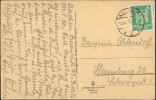 Address side