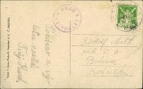Address side