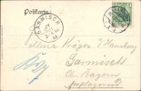 Address side