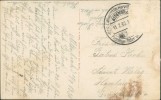 Address side