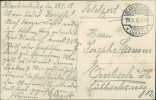 Address side