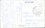 Adressseite