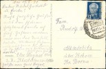Address side