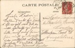 Address side