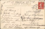 Address side