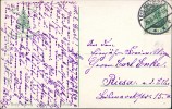Address side