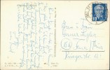 Address side