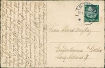 Address side