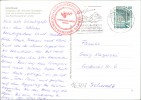 Adressseite