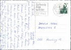 Address side