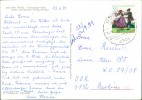 Address side