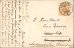 Address side