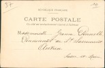 Adressseite