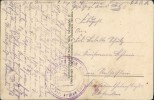 Address side