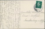 Address side