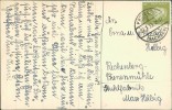 Address side