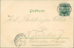 Address side