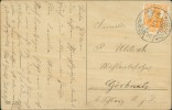 Address side