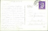 Address side