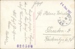 Address side