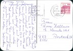 Address side