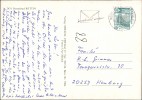 Address side