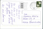 Address side