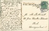 Address side
