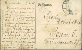 Address side