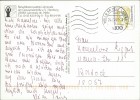 Address side