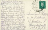 Address side
