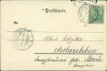 Address side