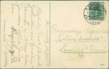 Address side